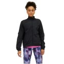 Kurtka New Balance Impact Run Packable Jacket W WJ21264BK