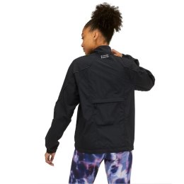 Kurtka New Balance Impact Run Packable Jacket W WJ21264BK