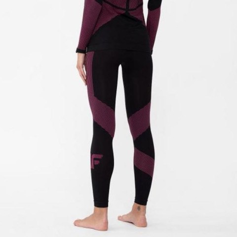 Legginsy termoaktywne 4F W 4FAW23USEAF114 54S Legginsy termoaktywne 4F W 4FAW23USEAF114 54S