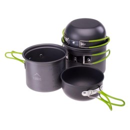 Menażka Elbrus Hike Pro Cook Set 92800398000