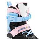 Rolki Spokey Joy Jr SPK-942544 r. 31-34 GN/BL