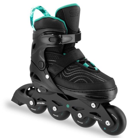 Rolki Spokey Matty SPK-943454 r. 39-42