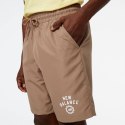 Spodenki New Balance Sport Seasonal Woven Short M MS31905MS