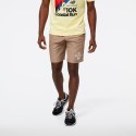 Spodenki New Balance Sport Seasonal Woven Short M MS31905MS