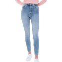 Spodnie Calvin Klein Jeans Skinny W J20J219334