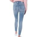 Spodnie Calvin Klein Jeans Skinny W J20J219334