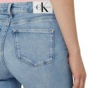 Spodnie Calvin Klein Jeans Skinny W J20J219334