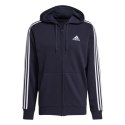 Bluza adidas Essentials Full-Zip Hoodie M GK9033