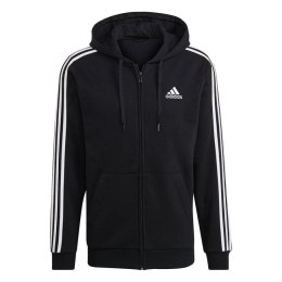 Bluza adidas Essentials Full-Zip Hoodie M GK9051