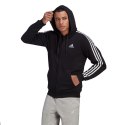 Bluza adidas Essentials Full-Zip Hoodie M GK9051