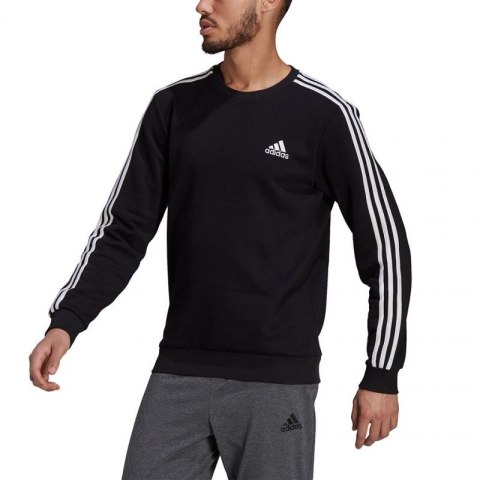 Bluza adidas Essentials Sweatshirt M GK9106 Bluza adidas Essentials Sweatshirt M GK9106