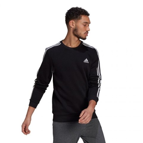 Bluza adidas Essentials Sweatshirt M GK9106 Bluza adidas Essentials Sweatshirt M GK9106