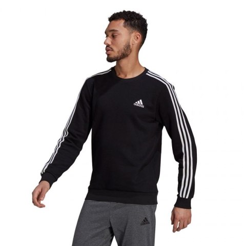 Bluza adidas Essentials Sweatshirt M GK9106 Bluza adidas Essentials Sweatshirt M GK9106