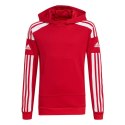 Bluza adidas Squadra 21 Hoody Youth Jr GP6433