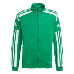 Bluza adidas Squadra 21 Training Youth Jr GP6456