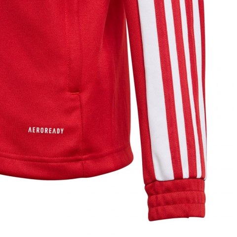 Bluza adidas Squadra 21 Training Youth Jr GP6458 Bluza adidas Squadra 21 Training Youth Jr GP6458
