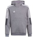 Bluza adidas Tiro 21 Sweat Hoody Jr GP8803