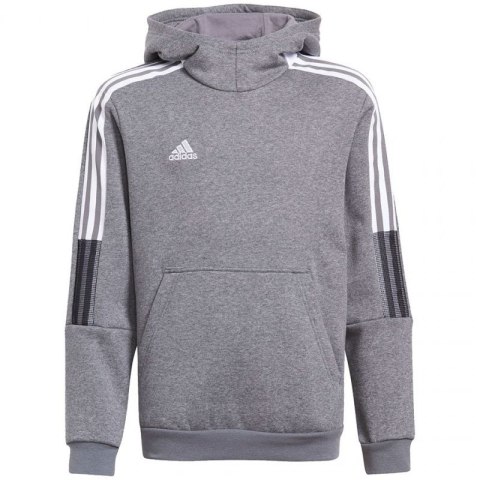 Bluza adidas Tiro 21 Sweat Hoody Jr GP8803