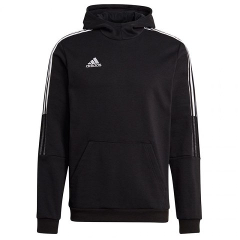 Bluza adidas Tiro 21 Sweat Hoody M GM7341