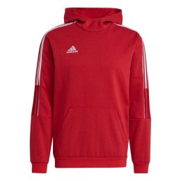 Bluza adidas Tiro 21 Sweat Hoody M GM7353