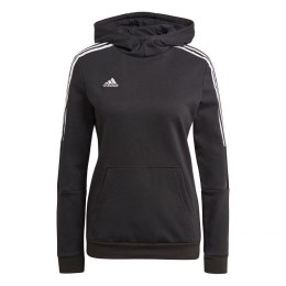 Bluza adidas Tiro 21 Sweat Hoody W GM7329