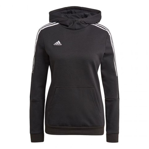 Bluza adidas Tiro 21 Sweat Hoody W GM7329