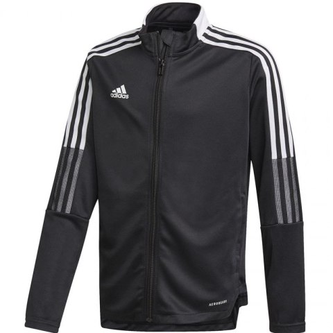 Bluza adidas Tiro 21 Track Jacket Youth Junior GM7314