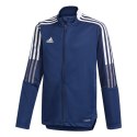 Bluza adidas Tiro 21 Track Jr GK9662