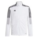 Bluza adidas Tiro 21 Track Jr GM7313