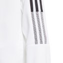 Bluza adidas Tiro 21 Track Jr GM7313