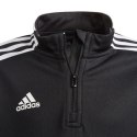 Bluza adidas Tiro 21 Training Top Youth Jr GM7325