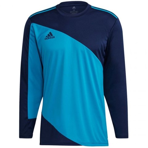 Bluza bramkarska adidas Squadra 21 Goalkeeper Jersey M GN6944