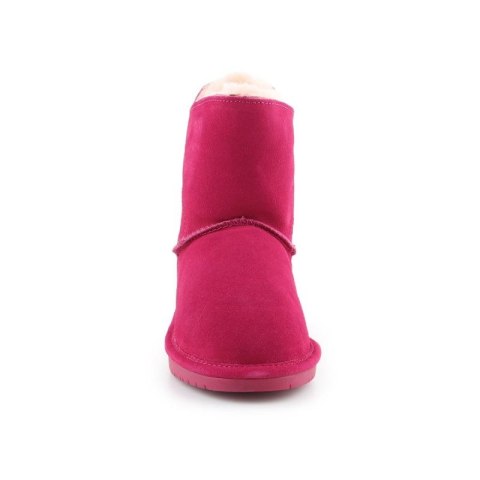 Buty BearPaw Mia 2062Y-671 Pom Berry Buty BearPaw Mia 2062Y-671 Pom Berry