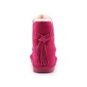 Buty BearPaw Mia 2062Y-671 Pom Berry