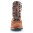 Buty Columbia Twentythird Ave WP Mid W BL2769-256