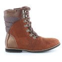 Buty Columbia Twentythird Ave WP Mid W BL2769-256