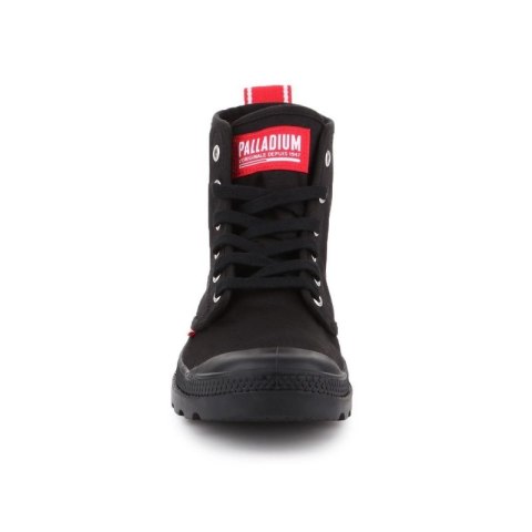 Buty Palladium Pampa Hi Dare M 76258-008-M Buty Palladium Pampa Hi Dare M 76258-008-M