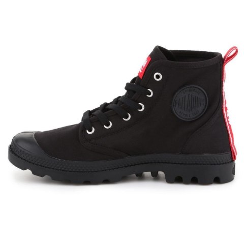 Buty Palladium Pampa Hi Dare M 76258-008-M Buty Palladium Pampa Hi Dare M 76258-008-M