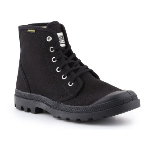 Buty Palladium Pampa Hi Oryginale W 75349-060