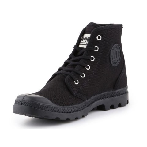 Buty Palladium Pampa Hi Oryginale W 75349-060 Buty Palladium Pampa Hi Oryginale W 75349-060