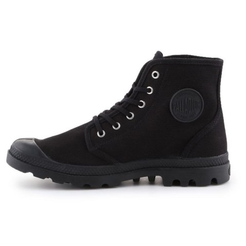 Buty Palladium Pampa Hi Oryginale W 75349-060 Buty Palladium Pampa Hi Oryginale W 75349-060