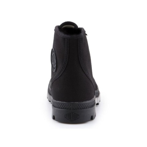 Buty Palladium Pampa Hi Oryginale W 75349-060 Buty Palladium Pampa Hi Oryginale W 75349-060