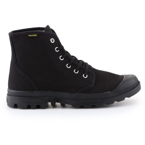 Buty Palladium Pampa Hi Oryginale W 75349-060 Buty Palladium Pampa Hi Oryginale W 75349-060
