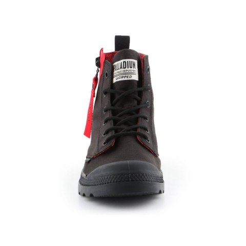 Buty Palladium Pampa Unzipped W 76443-008-M Buty Palladium Pampa Unzipped W 76443-008-M