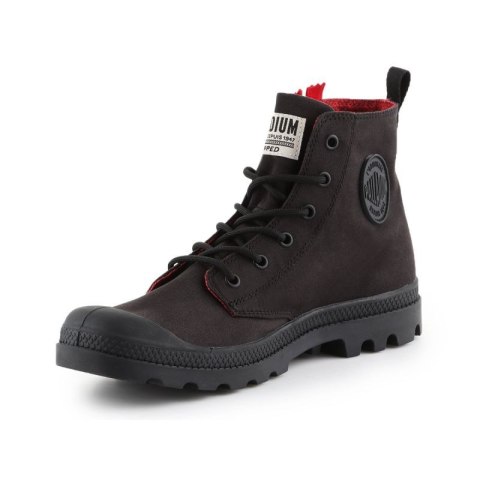 Buty Palladium Pampa Unzipped W 76443-008-M Buty Palladium Pampa Unzipped W 76443-008-M