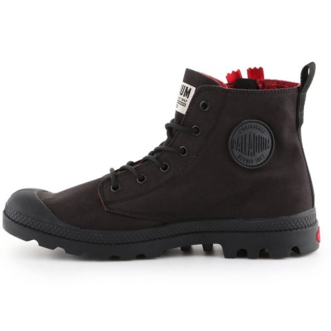 Buty Palladium Pampa Unzipped W 76443-008-M Buty Palladium Pampa Unzipped W 76443-008-M