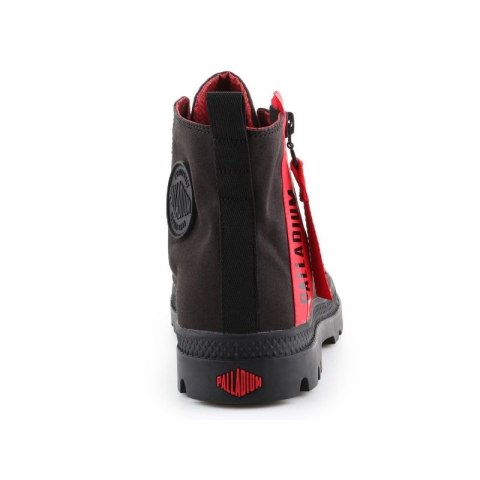 Buty Palladium Pampa Unzipped W 76443-008-M Buty Palladium Pampa Unzipped W 76443-008-M
