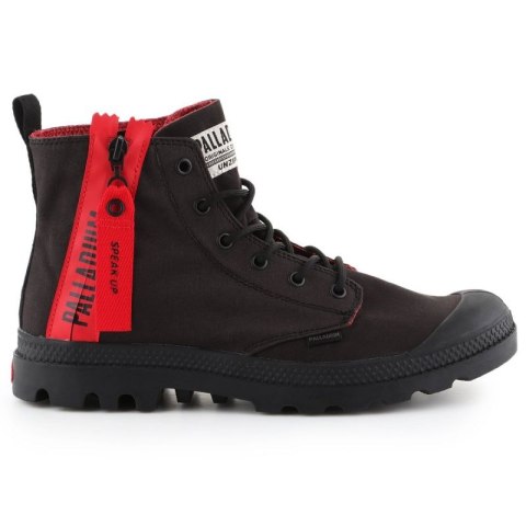 Buty Palladium Pampa Unzipped W 76443-008-M Buty Palladium Pampa Unzipped W 76443-008-M
