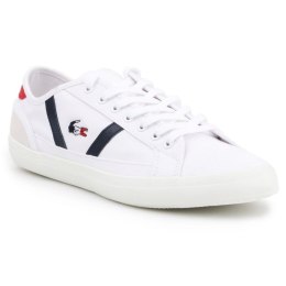 Buty lifestylowe Lacoste Sideline 219 1 Cou Cma M 7-37CMA0029407