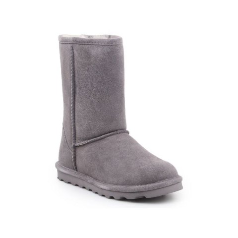 Buty zimowe BearPaw 1962W W GRAY FOG 051